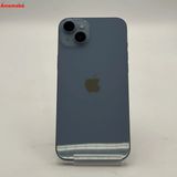 ��®ȯ��iPhone14 Plus 256GB �֥롼 MQ4Q3J/A Apple��SIM�ե꡼