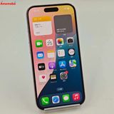 ®ȯiPhone15 256GB ԥ MTMP3J/A AppleSIMե꡼ 