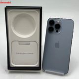 iPhone13 Pro 128GB ������֥롼 MLUK3J/A SoftBank��SIM�ե꡼