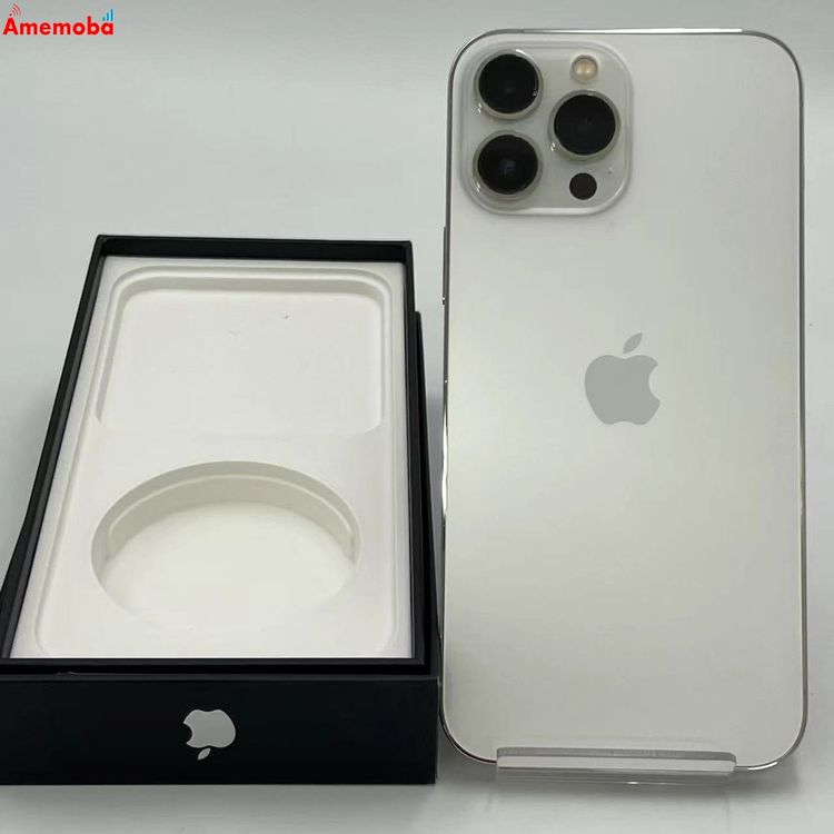 iPhone13 Pro Max 128GB ����С� MLJ53J/A AU��SIM�ե꡼ ������