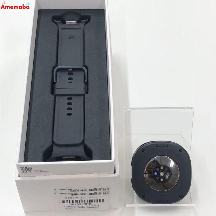 Galaxy Watch 9 44mm Bluetooth��ǥ� 32GB ����ե����� SM-L3