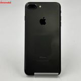 爆速発送iPhone7 Plus 128GB ブラック MN6F2J/A docomo版SIMフリー