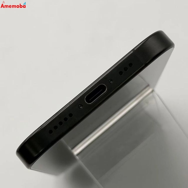 iPhone16 Pro 512GB �֥�å������˥��� MYML3LL/A Apple��SIM�ե�