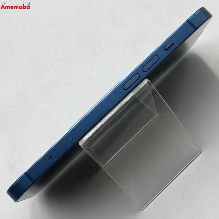 ��®ȯ��iPhone13 512GB �֥롼 MLNT3J/A AU��SIM�ե꡼ �������
