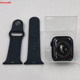 Apple Watch Series 7 GPS��ǥ� 32GB �ߥåɥʥ��� MKMX3J/A ��