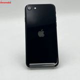 iPhoneSE 第3世代 64GB ミッドナイト MMYC3J/A SoftBank版SIMフリー