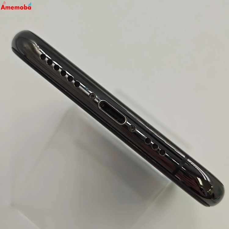 iPhoneXS 256GB ���ڡ������쥤 MTE02J/A docomo��SIM�ե꡼ �����