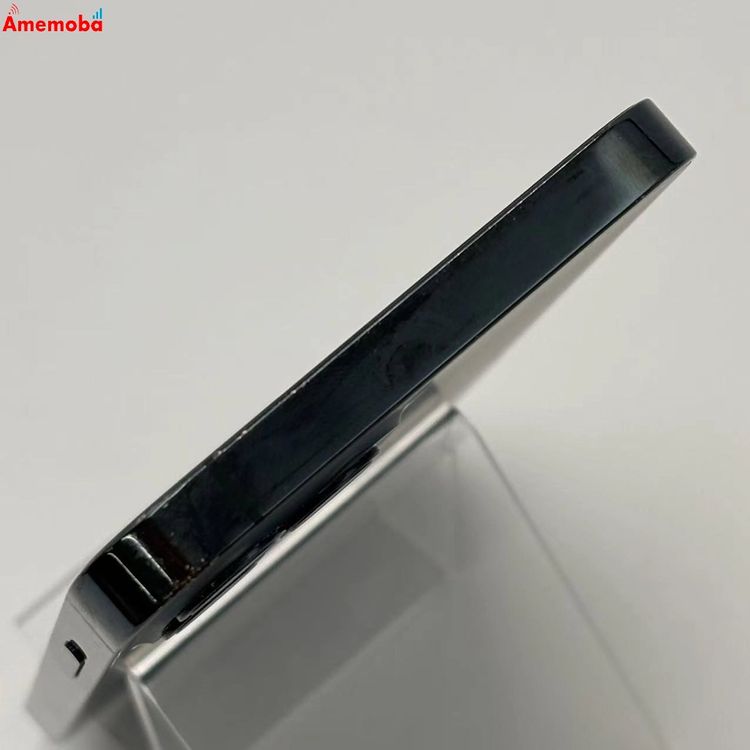 iPhone12 Pro 256GB �ѥ��ե��å��֥롼 MGMD3J/A SIM�ե꡼ ��������