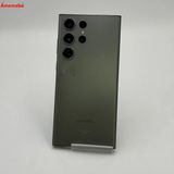 Galaxy S23 Ultra 256GB グリーン SCG20 AU版SIMフリー ジャンク品