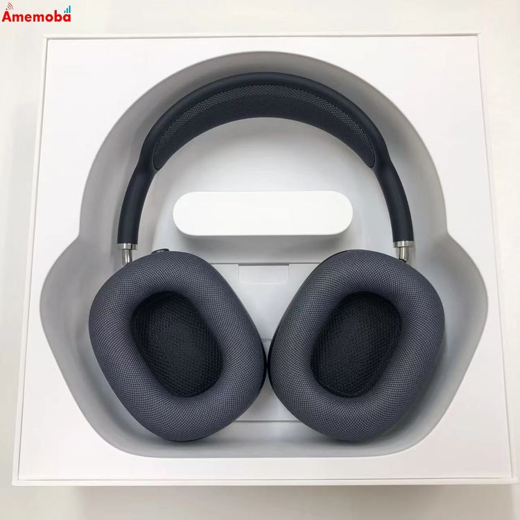 ��®ȯ��AirPods Max 2 �ߥåɥʥ��� MHWK4ZA/A ����Ʊ��