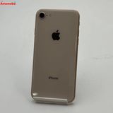 ��®ȯ��iPhone8 64GB ������� NQ7A2J/A docomo��SIM�ե꡼ ��������