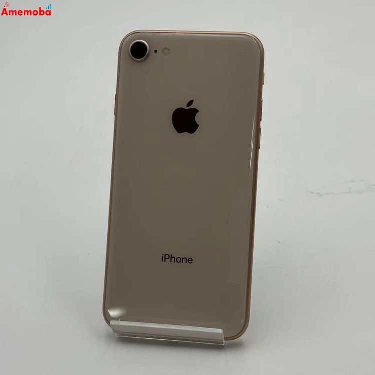 ��®ȯ��iPhone8 64GB ������� NQ7A2J/A docomo��SIM�ե꡼ ��������