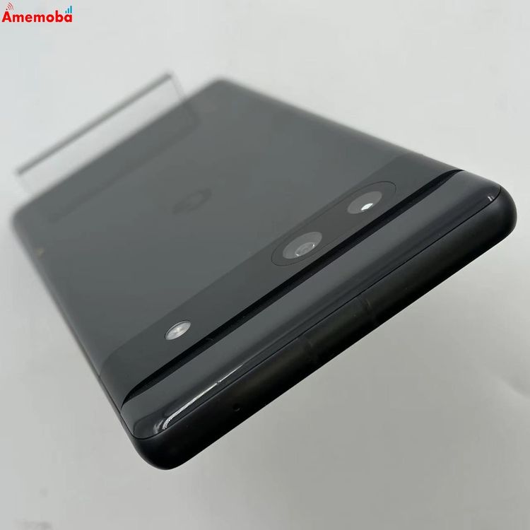 Google Pixel 7a 128GB Charcoal G82U8 docomo��SIM�ե꡼