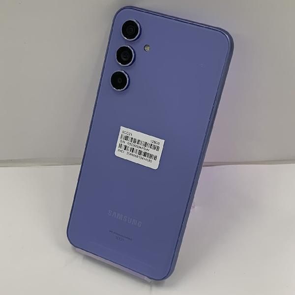 ムスビー｜爆速発送Galaxy A54 5G 128GB SCG21 au版SIMフリー【Galaxy 