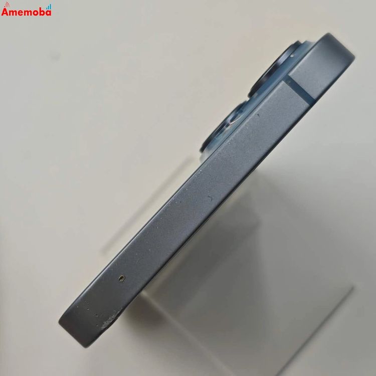 ��®ȯ��iPhone14 Plus 512GB �֥롼 MQ4W3J/A AU��SIM�ե꡼