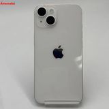 iPhone14 128GB スターライト MPUQ3J/A 楽天モバイル版SIMフリー 美品