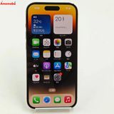®ȯiPhone14 Pro 128GB  MQ073J/A AUSIMե꡼ 