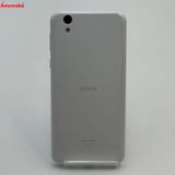 AQUOS sense lite 32GB White SH-M05 Apple��SIM�ե꡼ ����