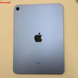 ��®ȯ��iPad ��10���� Wi-Fi��ǥ� 64GB �֥롼 MPQ13KH/A