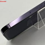 iPhone14 Pro 256GB �ǥ����ץѡ��ץ� MQ1E3J/A SoftBank��SIM��