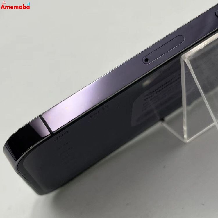 iPhone14 Pro 256GB �ǥ����ץѡ��ץ� MQ1E3J/A SoftBank��SIM��