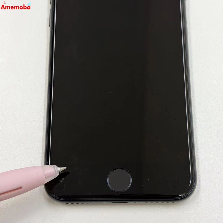 iPhoneSE ��3���� 64GB �ߥåɥʥ��� MMYC3J/A docomo��SIM�ե꡼