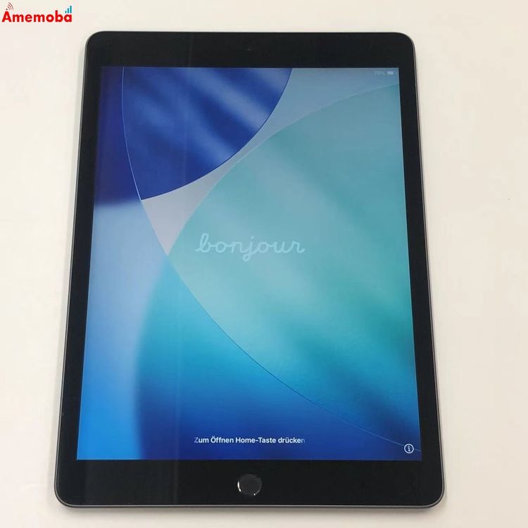 ��®ȯ��iPad ��9���� Wi-Fi��ǥ� 64GB ���ڡ������쥤 MK2K3LL/A