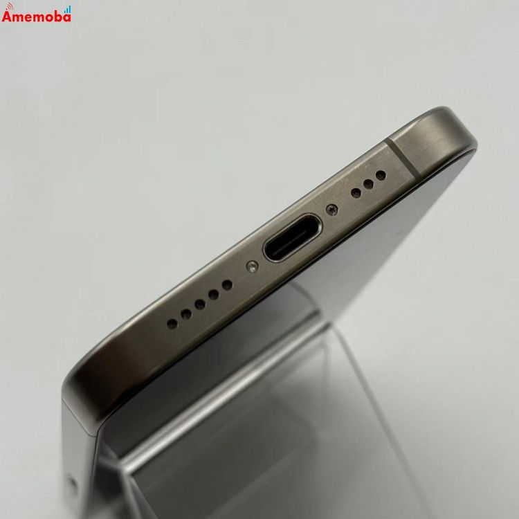 iPhone15 Pro 512GB �ʥ���������˥��� MTUK3J/A docomo��SIM��