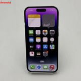 iPhone14 Pro 256GB �ǥ����ץѡ��ץ� MQ1E3J/A docomo��SIM�ե꡼