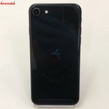 iPhoneSE 第2世代 128GB ブラック MHGT3J/A docomo版SIMフリー