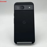 Google Pixel 8a 128GB Obsidian G576D docomo��SIM�ե꡼
