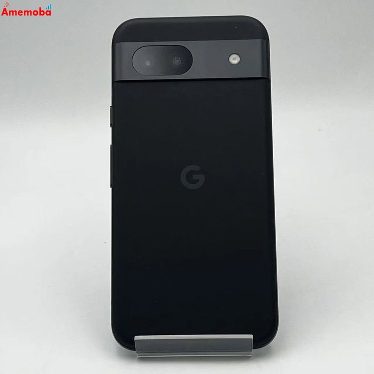 Google Pixel 8a 128GB Obsidian G576D docomo��SIM�ե꡼