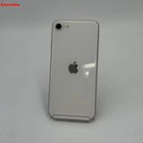 iPhoneSE 第3世代 128GB スターライト MMYG3J/A SoftBank版SIMフリ