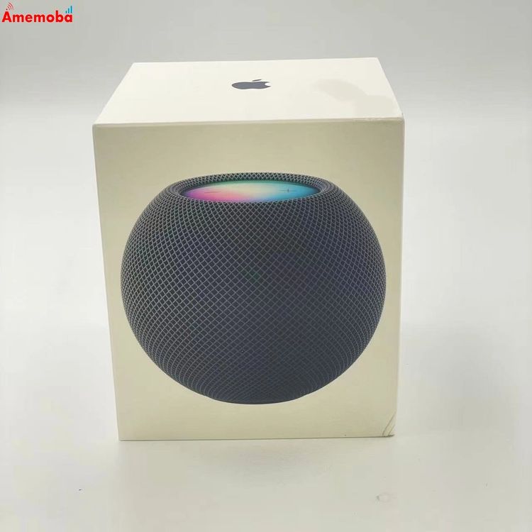 ®ȯHomePod mini  ߥåɥʥ MTJT3J/A ̤