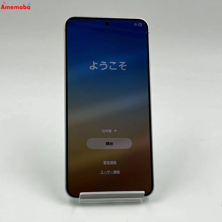 Galaxy S25 256GB �ߥ�� SM-S931Z SoftBank��SIM�ե꡼ ����