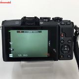 ��®ȯ��OLYMPUS PEN Lite E-PL7 14-42mm EZ ��󥺥��å� �֥�å�