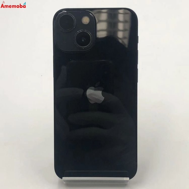 iPhone13 mini 256GB �ߥåɥʥ��� MLJJ3J/A SoftBank��SIM�ե�