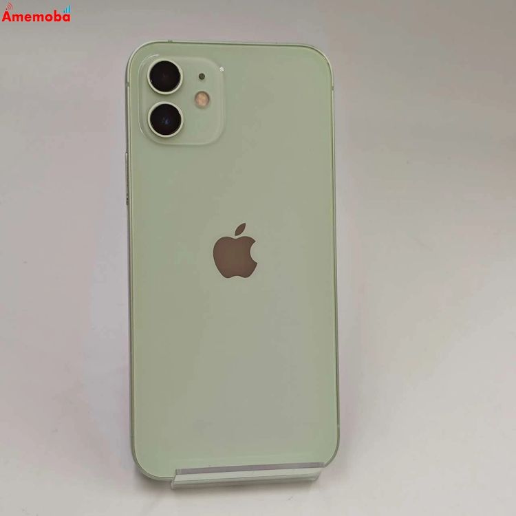 ®ȯiPhone12 256GB ꡼ MGJ43J/A  AppleSIMե꡼ 