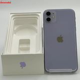 ®ȯiPhone11 128GB ѡץ MWM52J/A AUSIMե꡼ 