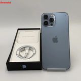 iPhone13 Pro Max 128GB シエラブルー NLJ73J/A SoftBank版SI