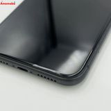 ��®ȯ��iPhone11 64GB �֥�å� MWLT2J/A AU��SIM�ե꡼ �������