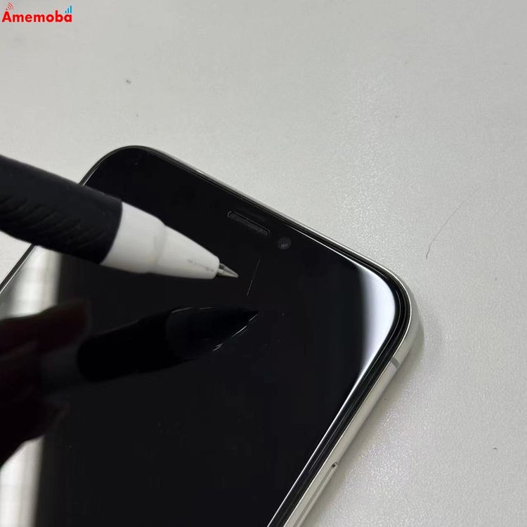 ��®ȯ��iPhoneX 256GB ����С� NQC22J/A docomo��SIM�ե꡼ ����