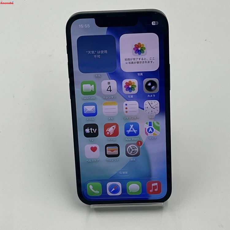 iPhone13 mini 256GB �ߥåɥʥ��� MLJJ3J/A AU��SIM�ե꡼ ����