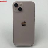 ��®ȯ��iPhone13 128GB �ԥ� MLNE3J/A AU��SIM�ե꡼ �������