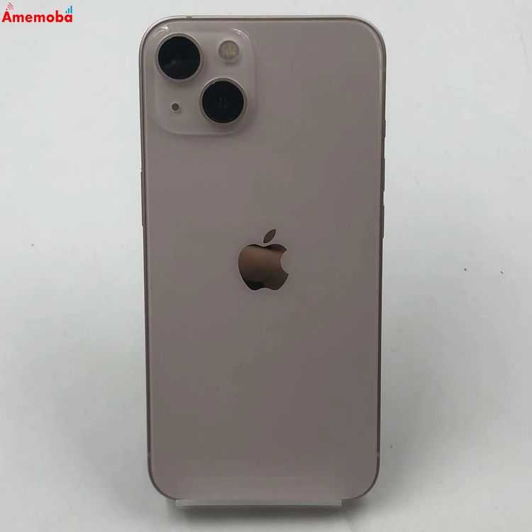 ��®ȯ��iPhone13 128GB �ԥ� MLNE3J/A AU��SIM�ե꡼ �������