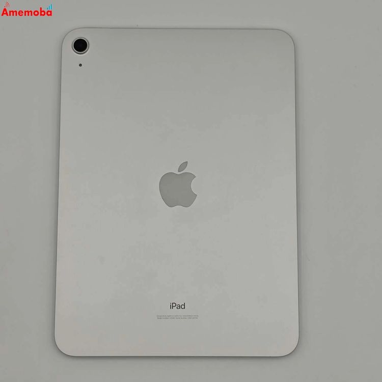 ®ȯiPad 10 Wi-Fiǥ 64GB С MPQ03J/A 
