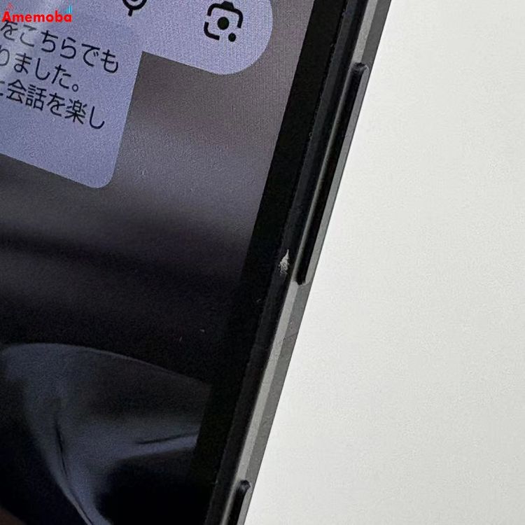 AQUOS sense6 4GB/64GB �֥�å� SH-54B docomo��SIM�ե꡼ ����