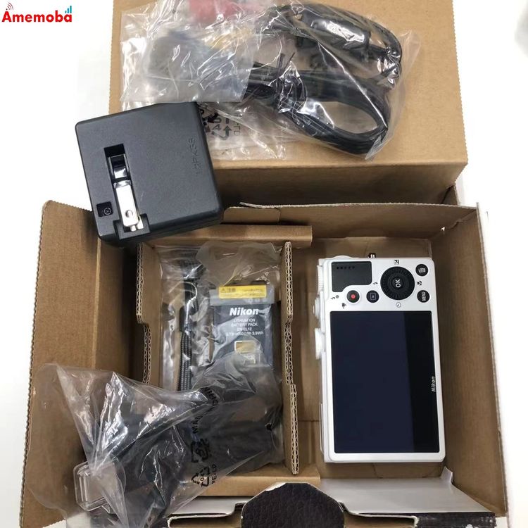 ��®ȯ��Nikon COOLPIX P310 �ۥ磻�� ����