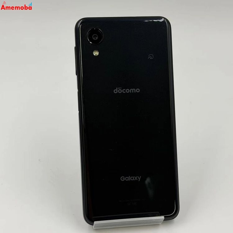 Galaxy A23 5G 4GB/64GB �֥�å� SC-56C docomo��SIM�ե꡼