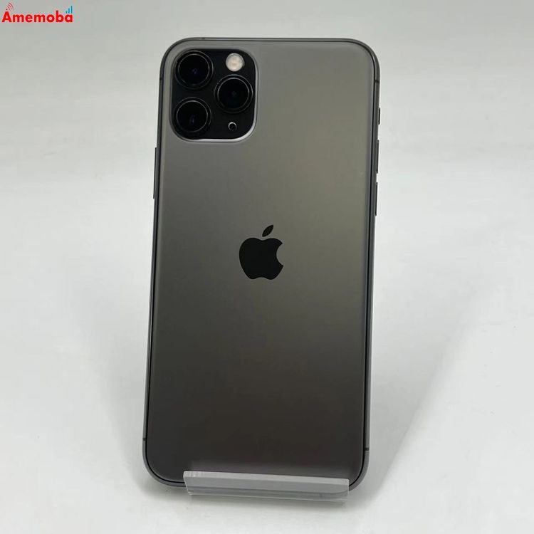iPhone11 Pro 64GB ���ڡ������쥤 MWC22J/A docomo��SIM�ե꡼